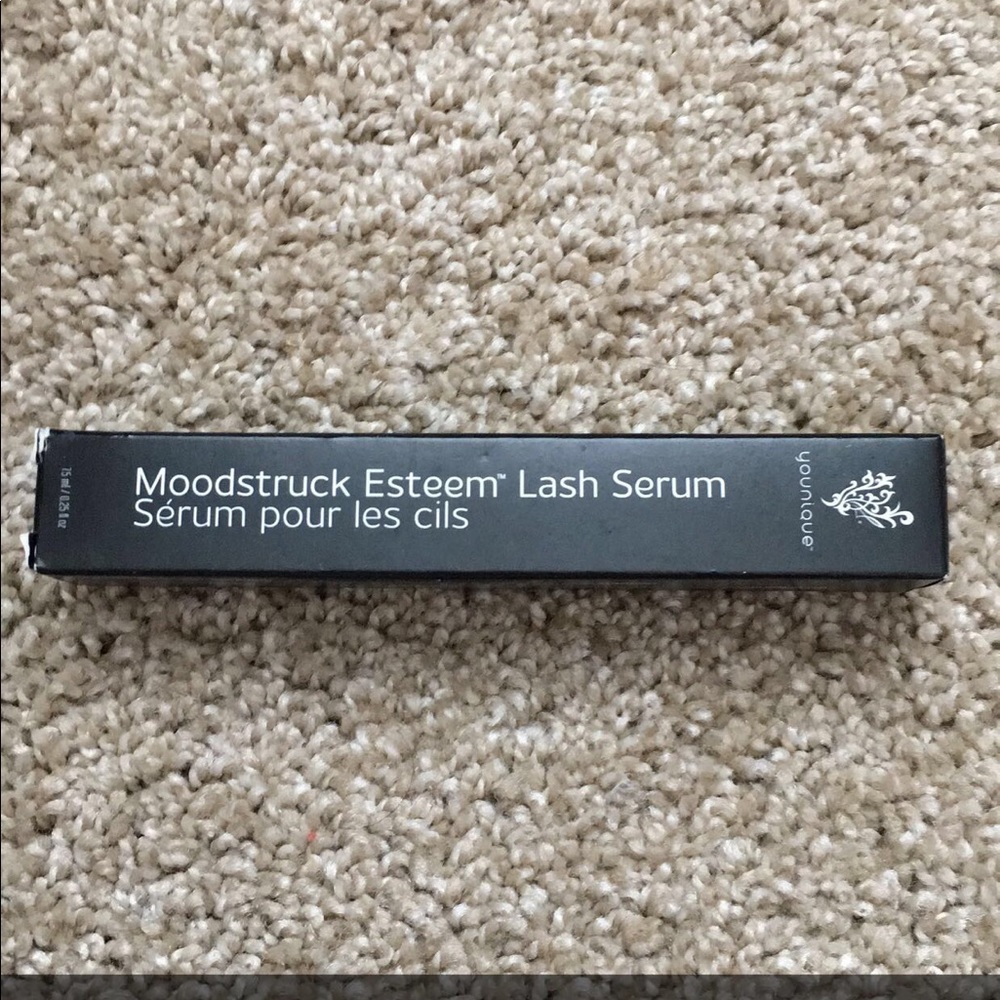 Lash serum